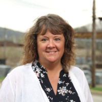 Traci Moore