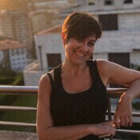 Sandra Anabitarte Garcia