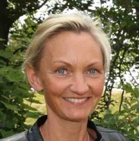 Jeanette Vissing-Jørgensen