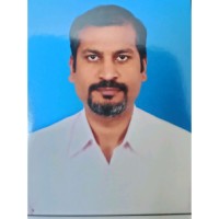 Vinay N Basavanakatti (Ph.d persuing)