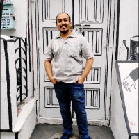 Raktim Ghosal