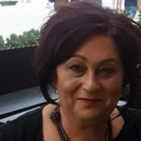 Teresa Pizzo
