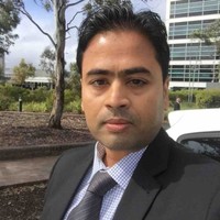 Ash Pichaimani