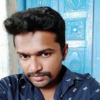 Srinath B