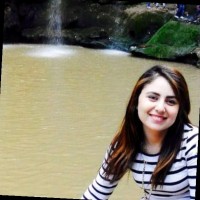 Youssra Belmajdoub