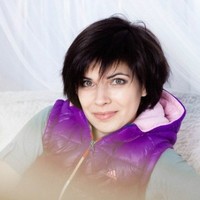 Alexandra Sedova