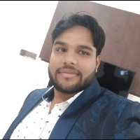 Jitendra Agrawal