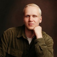 Benjamin Pitkänen