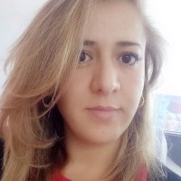 Hanene Jbali