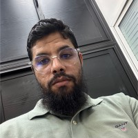 Mouhssin AMINE