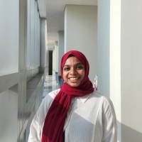Khadijah Hafeel