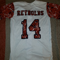 David Reynolds