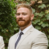 Jackson Cain
