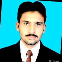 Shahid Naveed