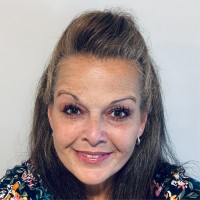 Sharla Lewis