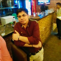 Harish Arora