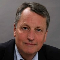 Mark Hough