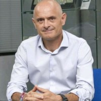 Santiago Lozano