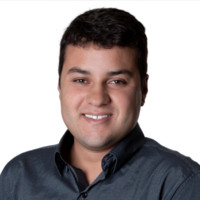 Ramon De Souza Almeida