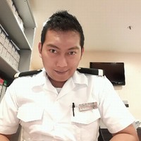 Wicaksono Pinandhito Mahendra