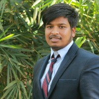 SHIVAKUMAR K C