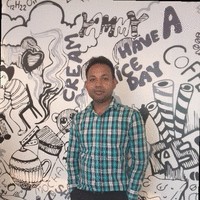Khairul Hassan