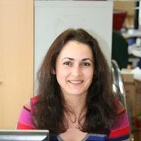 Mira Shumskaya