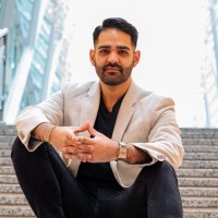 Ryan Dhiman, P.Eng, Mba