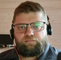 Alexey Smirnov