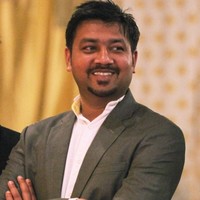 Swaminathan Narayanan