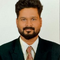 Saiprasad Shetty