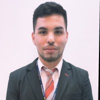 Gaston Rios