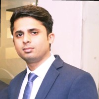 Syed Yasir Mazhar