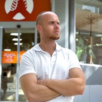 Anton Papazov