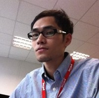 Alex Wu