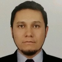 Robert Alexander Gutierrez Carrillo