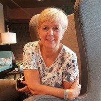 Ellen Disseldorp-Mentink