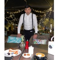 Muslim Kuchkarov