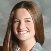 Kaley Grace Goodin