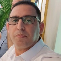 Mahfoud Benhellal