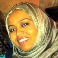 Rasha Mohamed