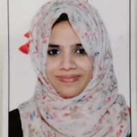 Sandra Nishad