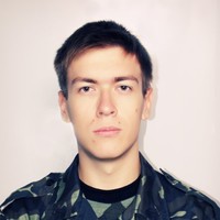 Владимир Иванченко