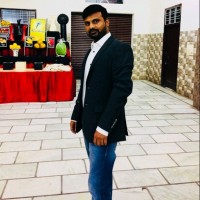 Shreeshail g