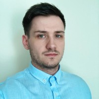 Goran Kukolj
