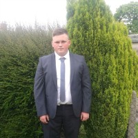 Liam Preece