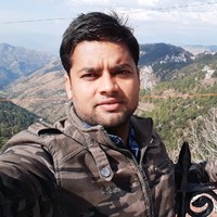 Ramakant parashar