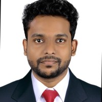 ALEX P RAJAN