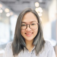 Alona Dela Cruz