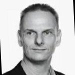 Bernd Koschinski